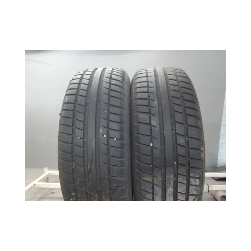 Paire de pneus KORMORAN ROADPERFORMANCE 195 60 15 88 H