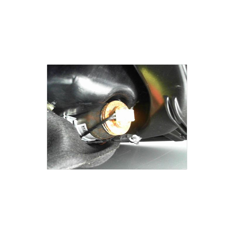 PLANCHE DE BORD  OPEL ASTRA (J) 2010-2012