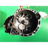 BOITE A VITESSE MECANIQUE VOLVO C30 06-09 2.0 D