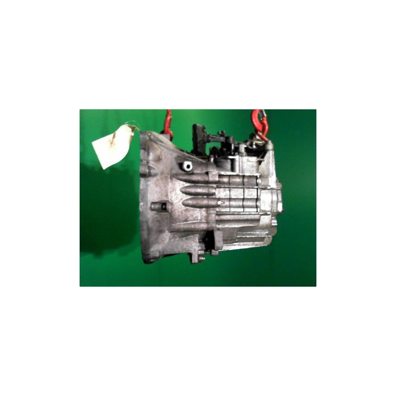 BOITE A VITESSE MECANIQUE VOLVO C30 06-09 2.0 D