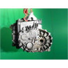 BOITE A VITESSE MECANIQUE VOLVO C30 06-09 2.0 D