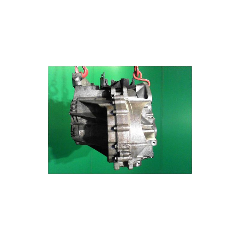 BOITE A VITESSE MECANIQUE VOLVO C30 06-09 2.0 D