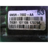 BOITE A VITESSE MECANIQUE VOLVO C30 06-09 2.0 D