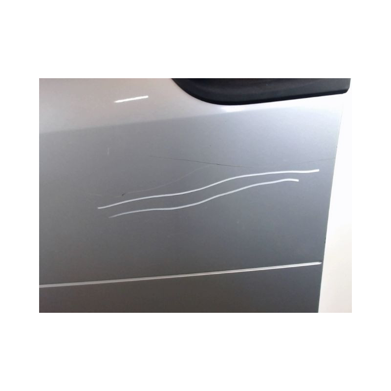 PORTE AVANT GAUCHE SMART FORFOUR