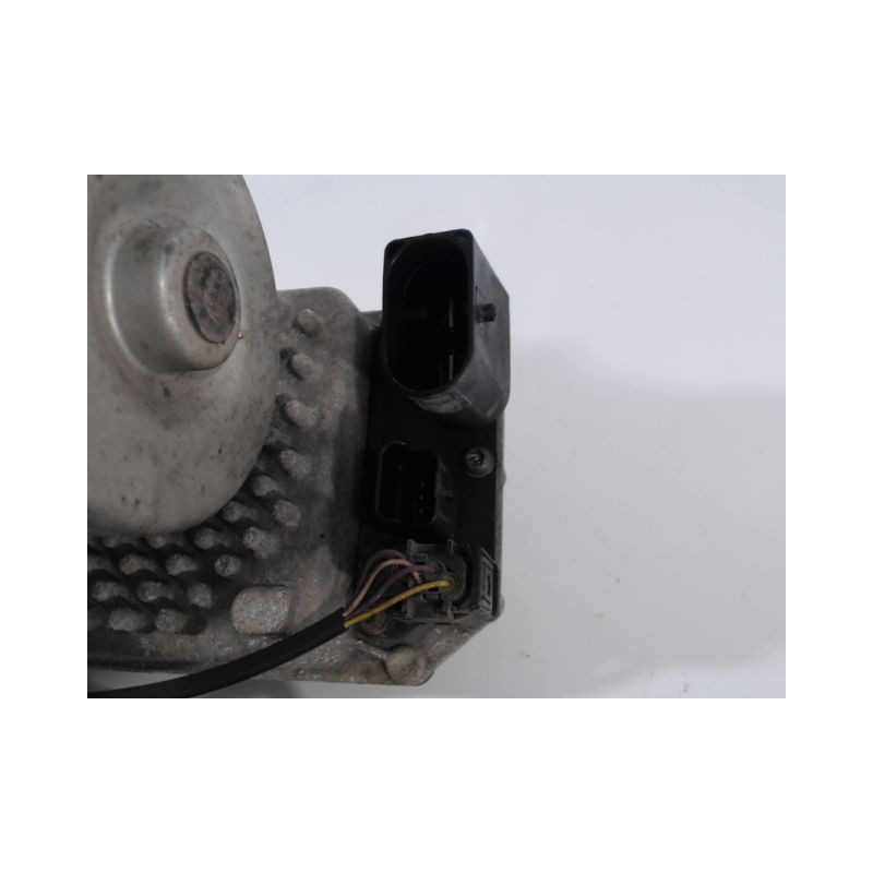 CREMAILLERE PEUGEOT 207 2007-