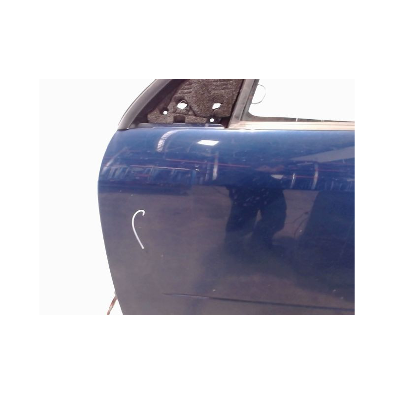 PORTE AVANT GAUCHE SMART FORFOUR