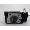 SYSTEME CONDAMNATION AVANT DROIT DACIA SANDERO II Phase 1 2012-...