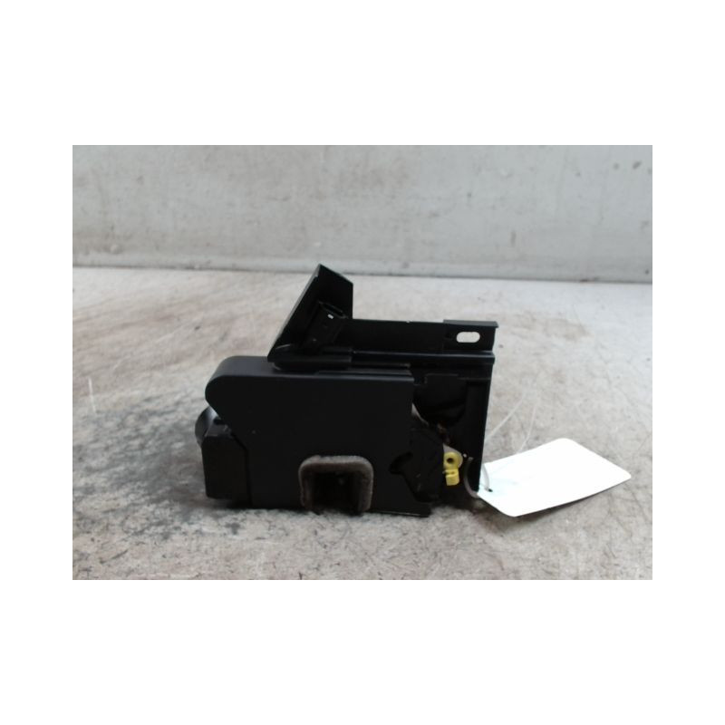SYSTEME CONDAMNATION AVANT GAUCHE DACIA SANDERO 2008-