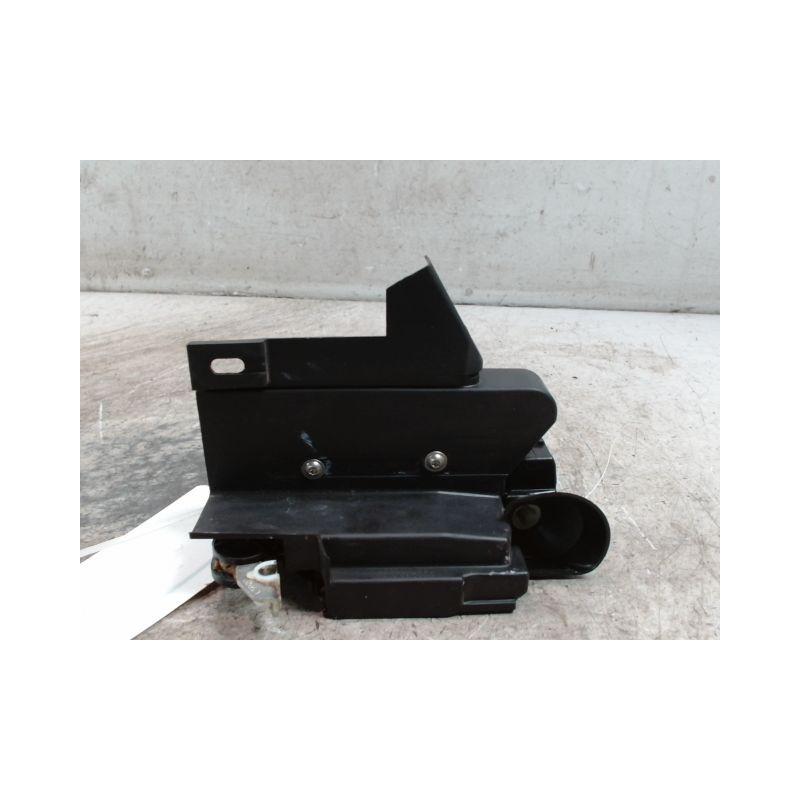SYSTEME CONDAMNATION AVANT GAUCHE DACIA SANDERO 2008-