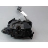 SYSTEME CONDAMNATION AVANT GAUCHE RENAULT MEGANE