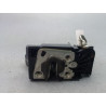 SYSTEME CONDAMNATION AVANT DROIT DACIA SANDERO 2008-