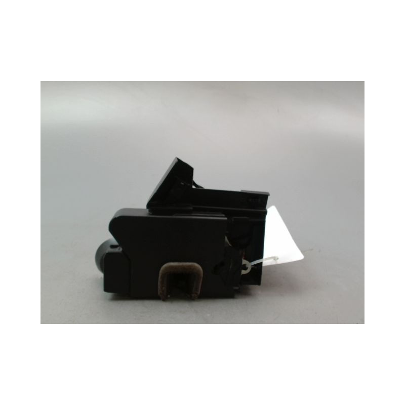SYSTEME CONDAMNATION AVANT GAUCHE DACIA SANDERO 2008-