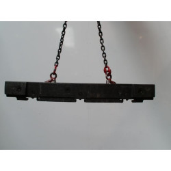 ABSORBEUR PARE-CHOC AV