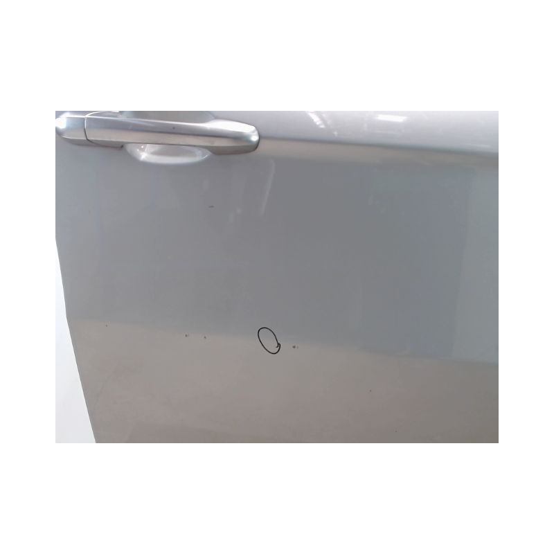 PORTE AVANT DROIT ALFA ROMEO 147 5P