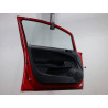 PORTE AVANT GAUCHE OPEL CORSA 06-09