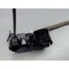 SYSTEME CONDAMNATION AVANT DROIT RENAULT MEGANE IV PHASE 1 2015-