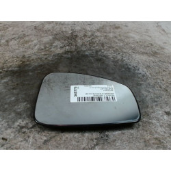 GLACE RETROVISEUR EXT D