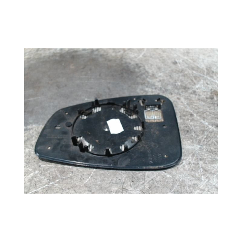 GLACE RETROVISEUR EXT D RENAULT MEGANE III 2008-