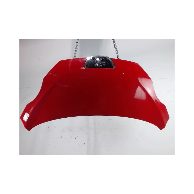 CAPOT PEUGEOT 107 5P
