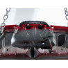 CAPOT PEUGEOT 107 5P