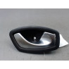 POIGNEE INTERIEURE PORTE ARRIERE DROIT RENAULT CAPTUR Phase 1 2013-...