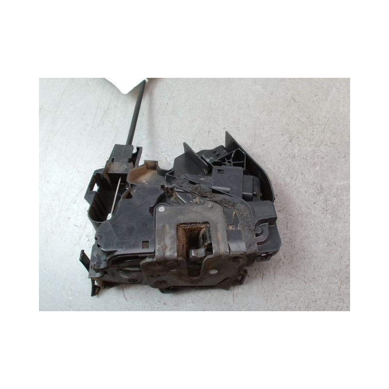 SYSTEME CONDAMNATION AVANT DROIT RENAULT MEGANE IV PHASE 1 2015-