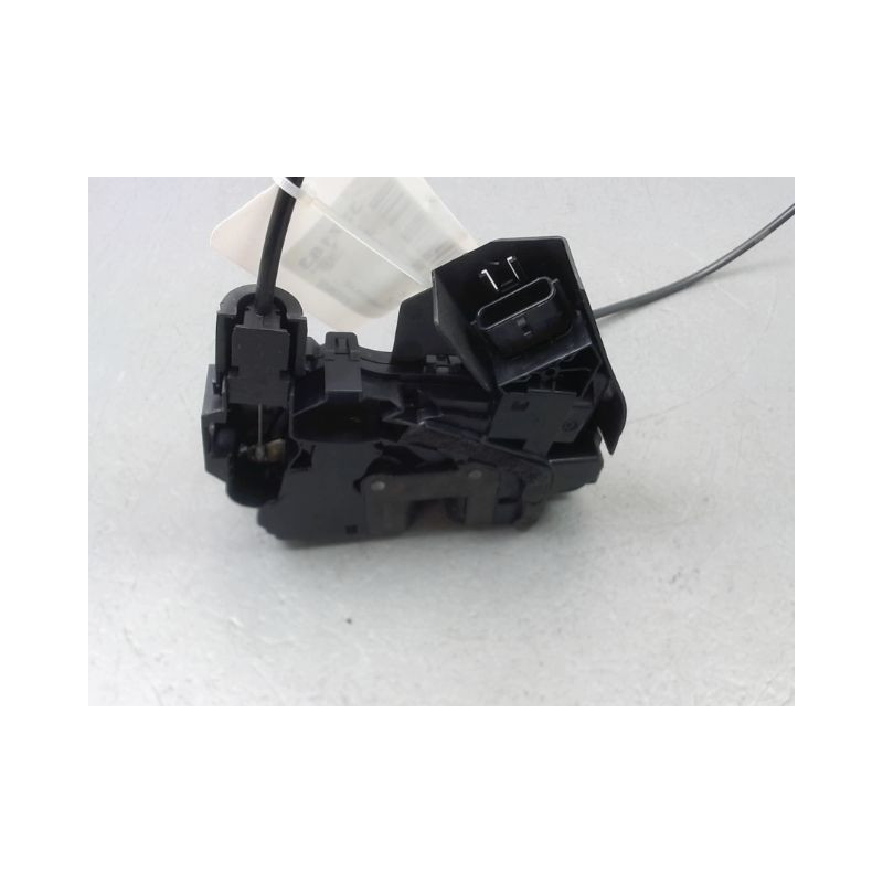 SYSTEME CONDAMNATION AVANT DROIT RENAULT MEGANE IV PHASE 1 2015-