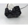 SYSTEME CONDAMNATION AVANT DROIT RENAULT MEGANE IV PHASE 1 2015-