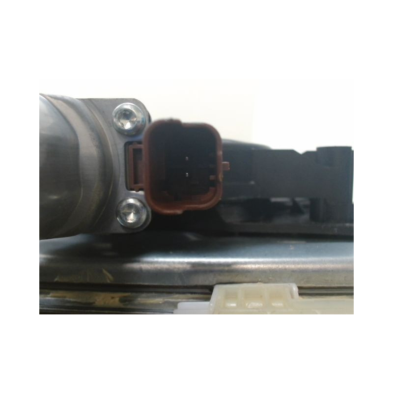 MECANISME+MOTEUR LEVE-GLACE AVANT GAUCHE DACIA SANDERO 2008-