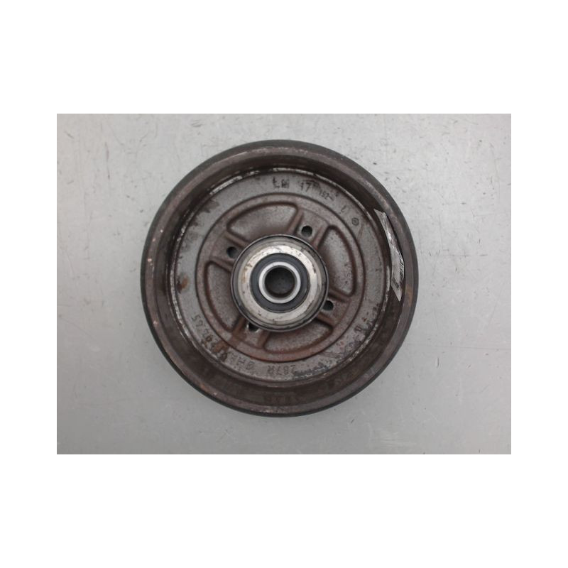 TAMBOUR ARRIERE GAUCHE RENAULT CLIO