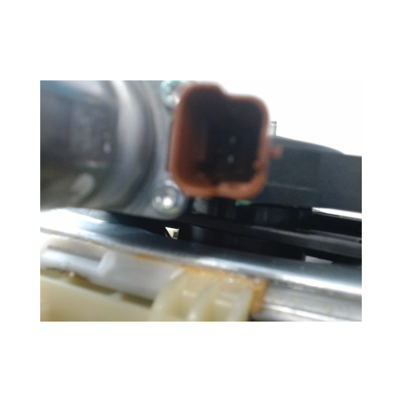 MECANISME+MOTEUR LEVE-GLACE AVANT GAUCHE DACIA SANDERO 2008-