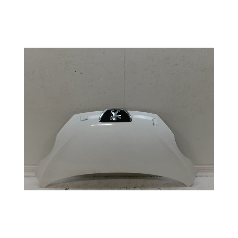 CAPOT PEUGEOT 107 Phase 2 2009-2012
