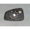 GLACE RETROVISEUR EXT D RENAULT MEGANE COUPE III Phase 1 2008-2012
