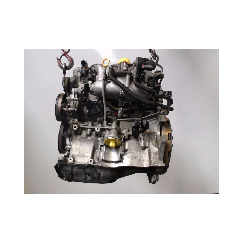 MOTEUR ESSENCE TOYOTA PRIUS 2004- 1.5 Hybrid 