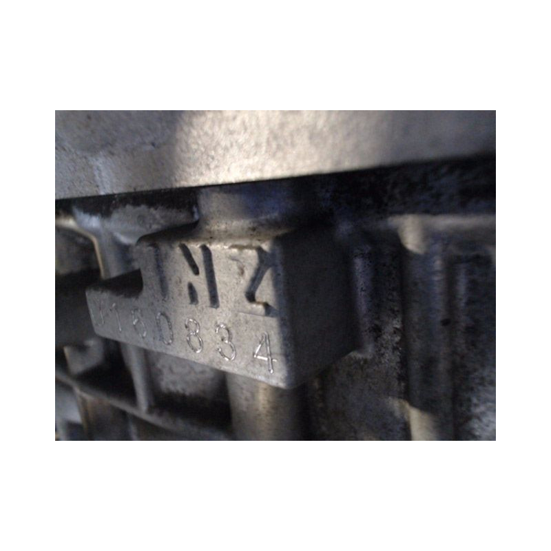 MOTEUR ESSENCE TOYOTA PRIUS 2004- 1.5 Hybrid 