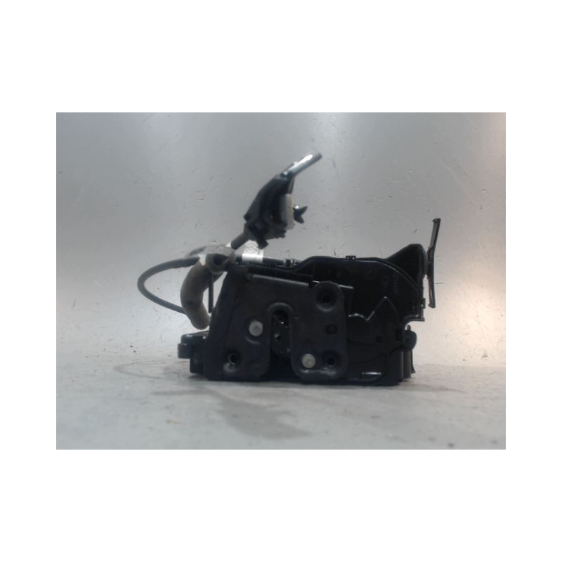 SYSTEME CONDAMNATION AVANT DROIT RENAULT MEGANE