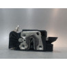 SYSTEME CONDAMNATION AVANT GAUCHE DACIA JOGGER