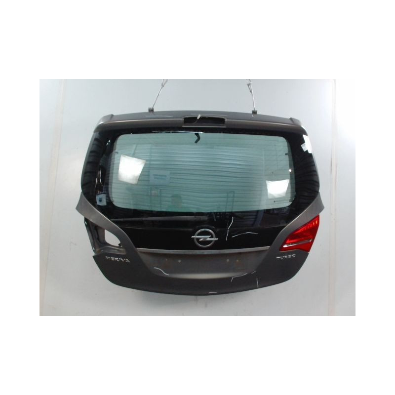 HAYON OPEL MERIVA