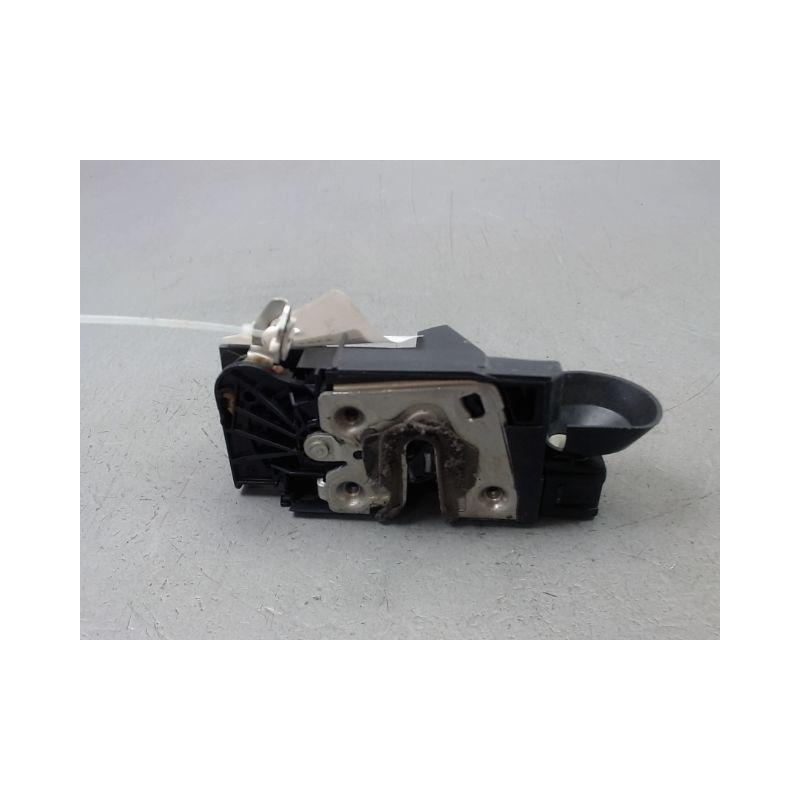 SYSTEME CONDAMNATION AVANT GAUCHE DACIA SANDERO 2008-