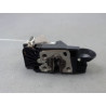 SYSTEME CONDAMNATION AVANT GAUCHE DACIA SANDERO 2008-