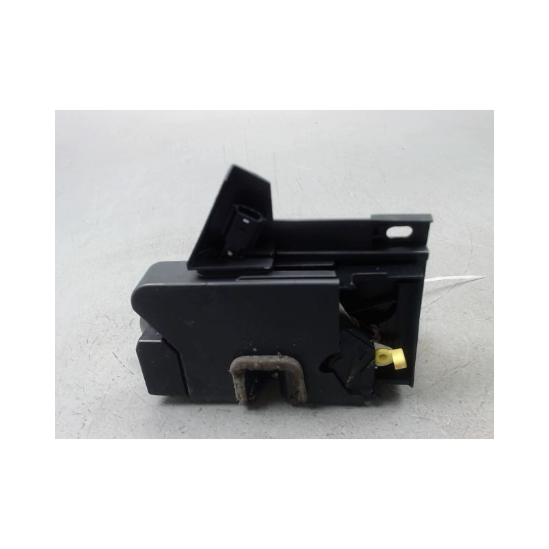 SYSTEME CONDAMNATION AVANT GAUCHE DACIA SANDERO 2008-