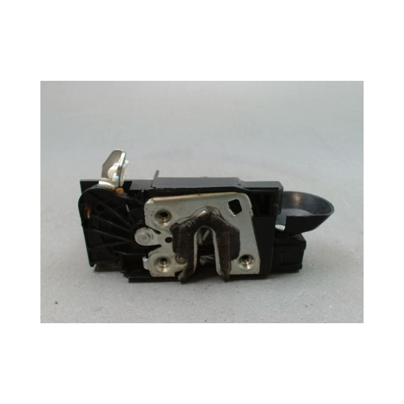 SYSTEME CONDAMNATION AVANT GAUCHE DACIA SANDERO 2008-