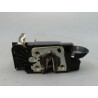 SYSTEME CONDAMNATION AVANT GAUCHE DACIA SANDERO 2008-