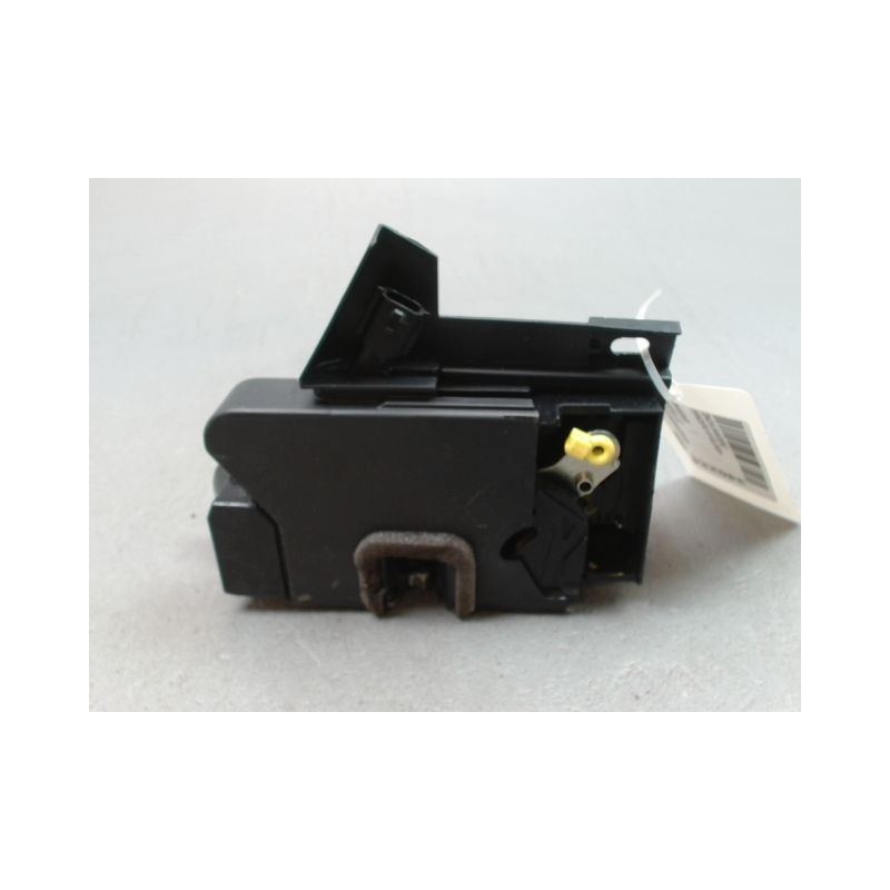 SYSTEME CONDAMNATION AVANT GAUCHE DACIA SANDERO 2008-