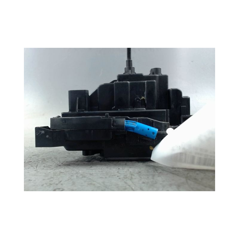 SYSTEME CONDAMNATION AVANT GAUCHE RENAULT MEGANE III ESTATE 09-