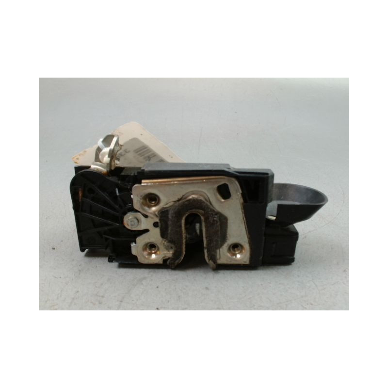 SYSTEME CONDAMNATION AVANT GAUCHE DACIA SANDERO 2008-