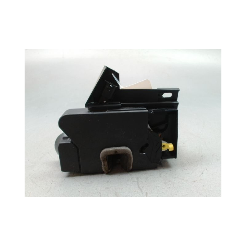 SYSTEME CONDAMNATION AVANT GAUCHE DACIA SANDERO 2008-