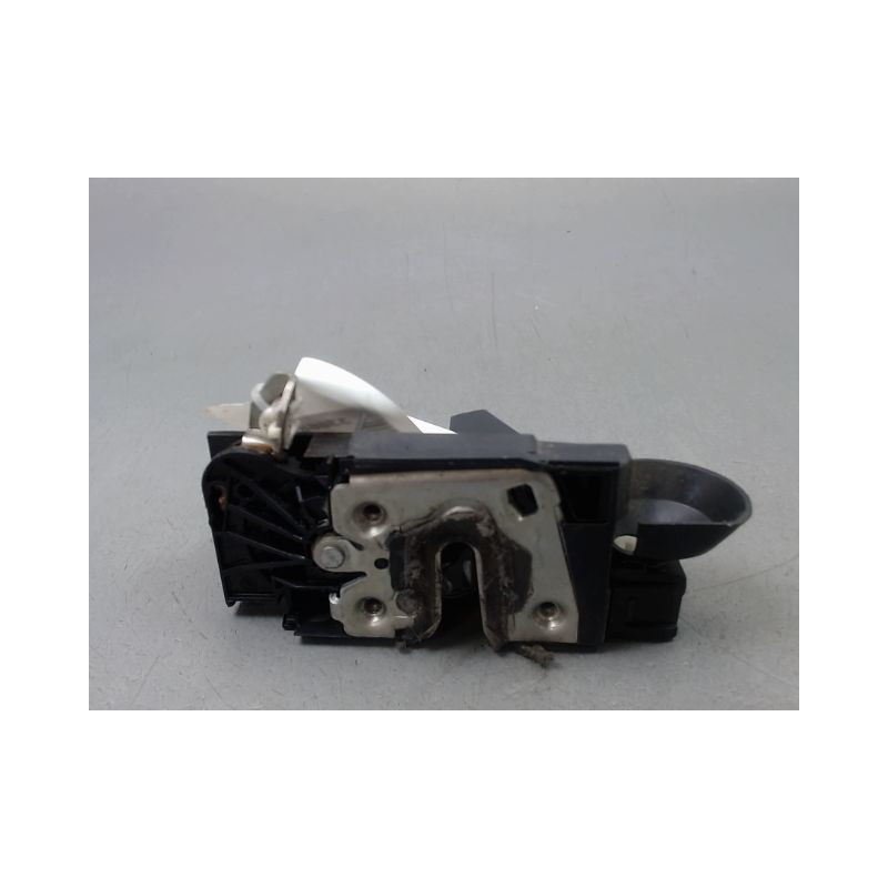 SYSTEME CONDAMNATION AVANT GAUCHE DACIA SANDERO 2008-