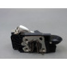 SYSTEME CONDAMNATION AVANT GAUCHE DACIA SANDERO 2008-