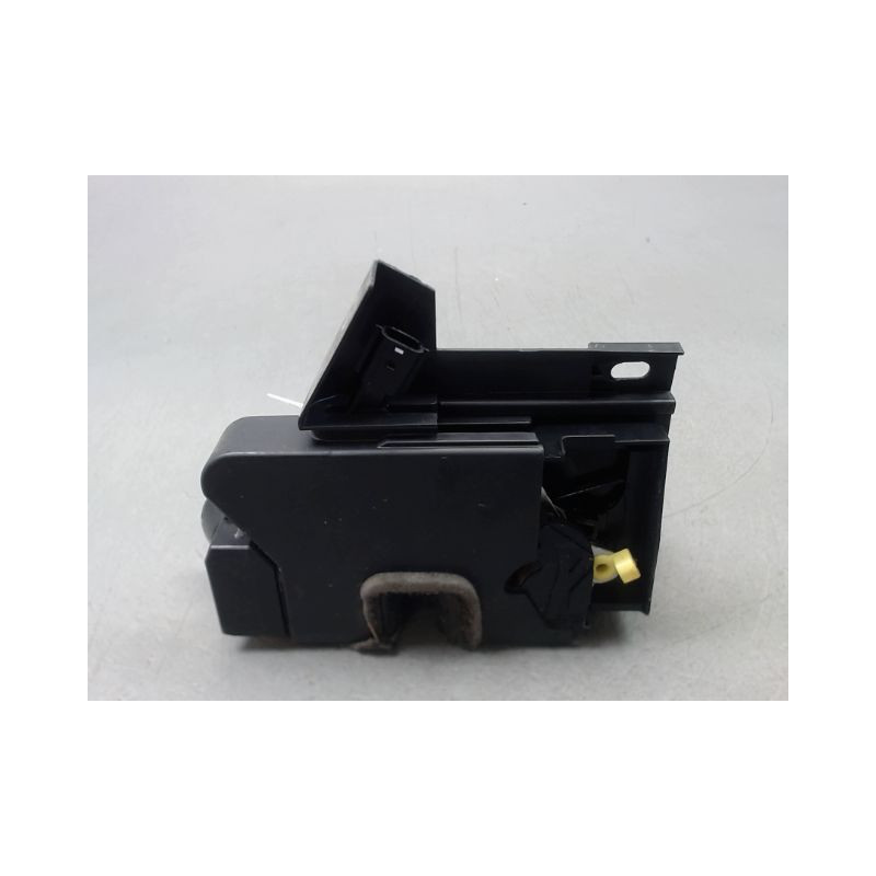 SYSTEME CONDAMNATION AVANT GAUCHE DACIA SANDERO 2008-
